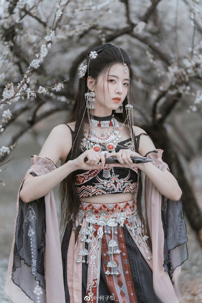 困在时间里的父亲